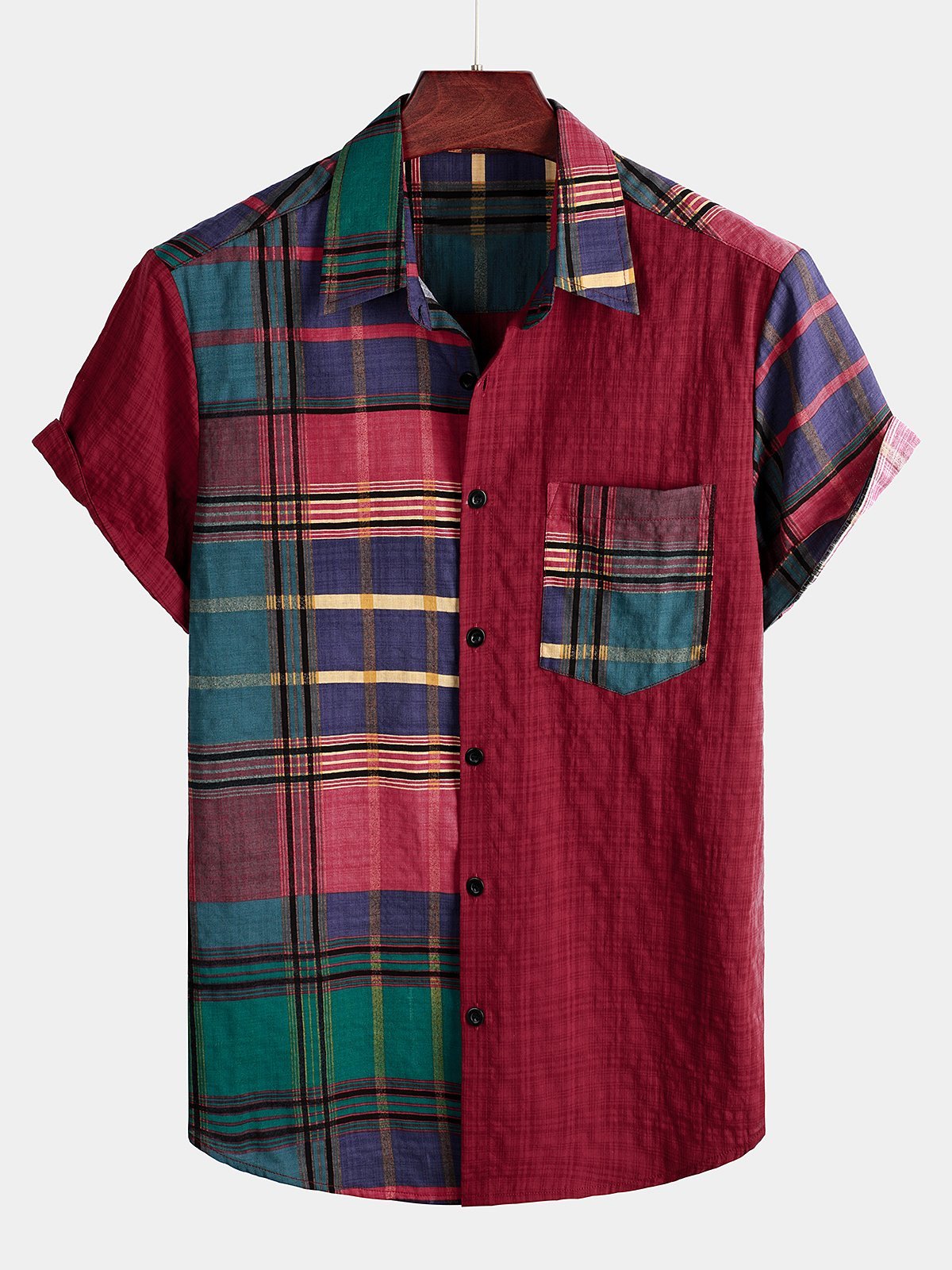 Men's shirt